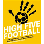 High Five Football